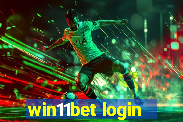 win11bet login